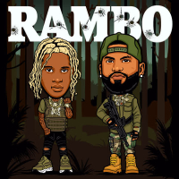 Rambo (Single)