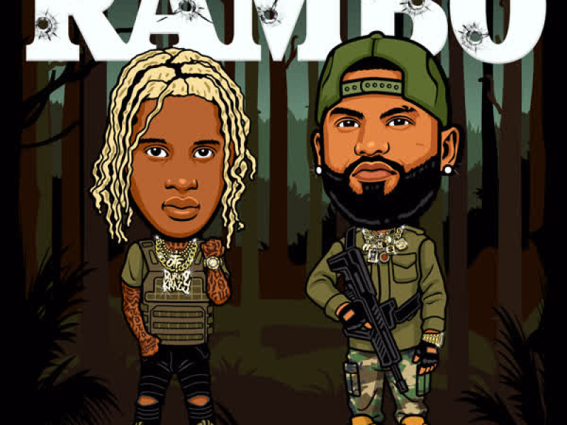 Rambo (Single)
