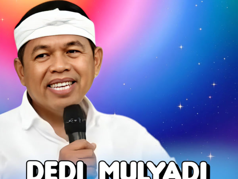 Dedi Mulyadi (Single)