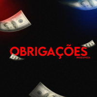OBRIGAÇOẼS (Single)