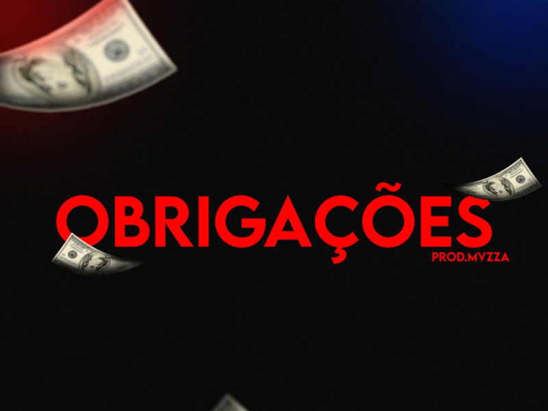 OBRIGAÇOẼS (Single)