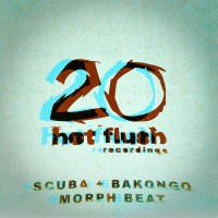 Morph Beat (EP)