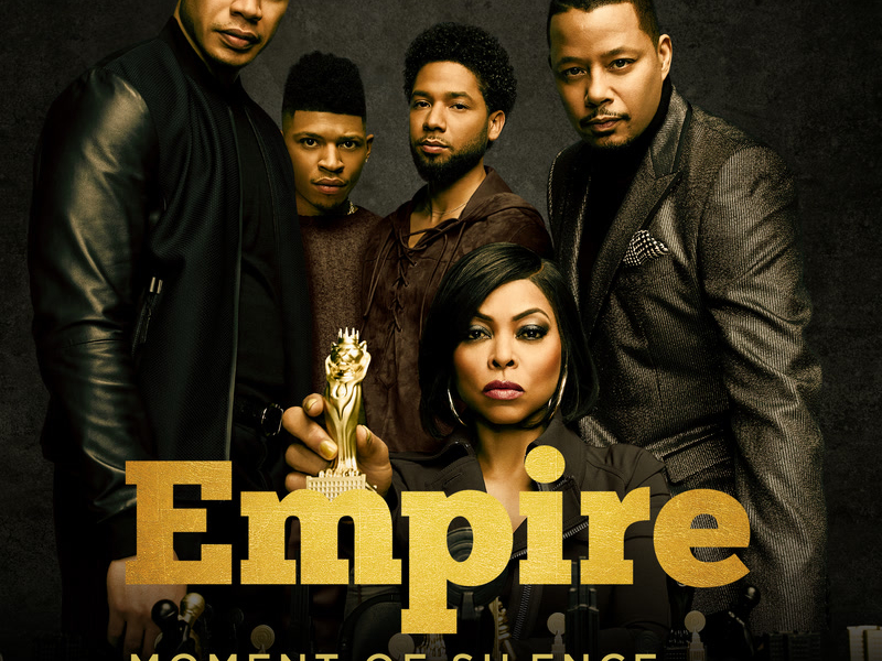 Moment of Silence (From 