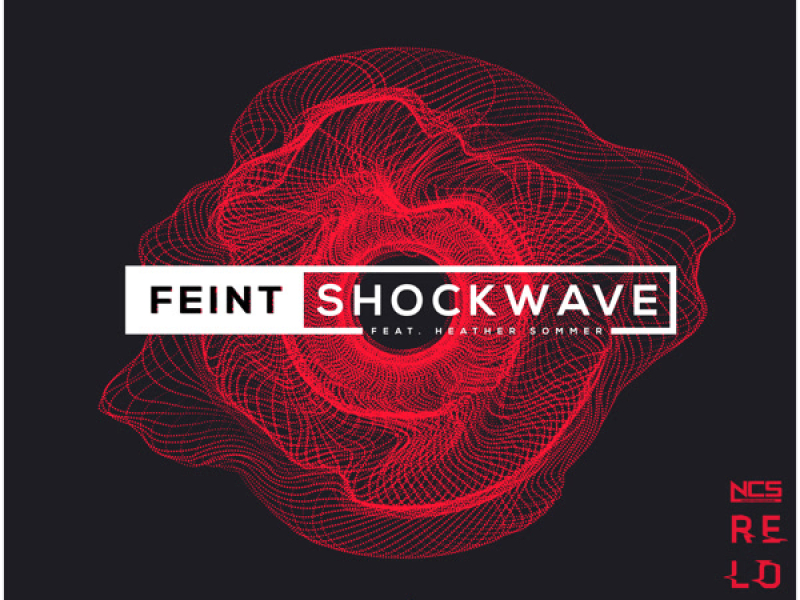 Shockwave (Single)