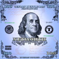 Net Worth (feat. H20) (Single)