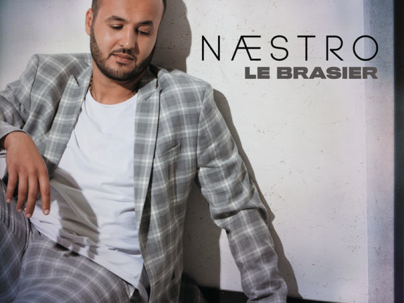 Le Brasier (Single)