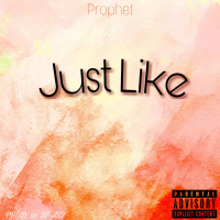 Just Like (Single)