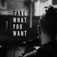 Take What You Want (Single)