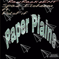 Paper Plains (Single)