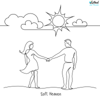 Soft Heaven (Single)