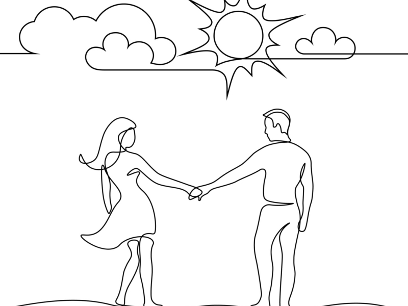 Soft Heaven (Single)