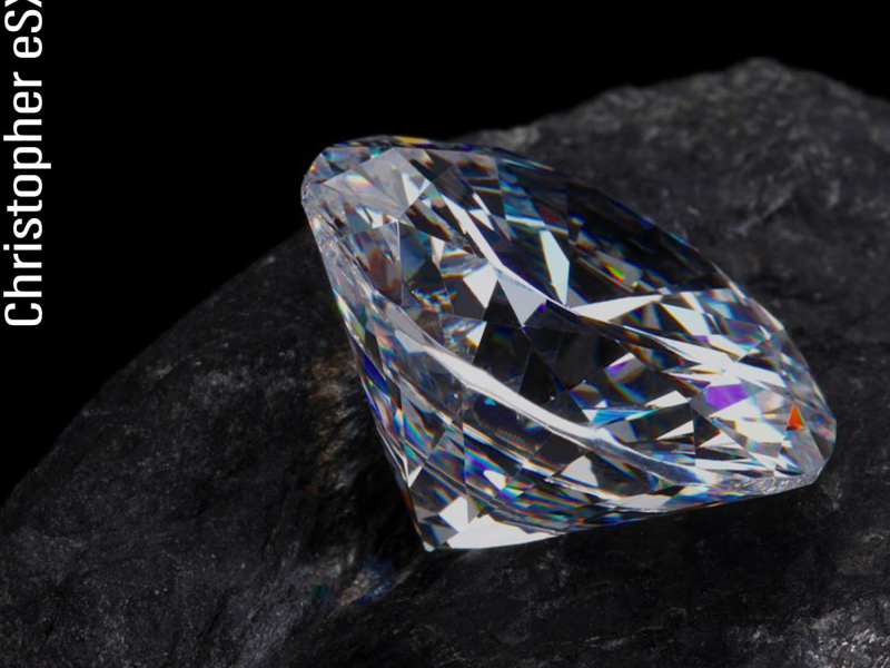 Diamonds (feat. B.A.R.S. & Tony Sin)