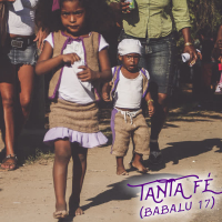 Tanta Fé (Babalu 17) (Single)