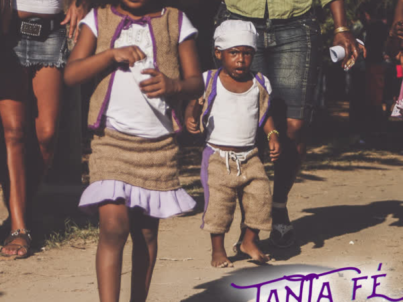 Tanta Fé (Babalu 17) (Single)