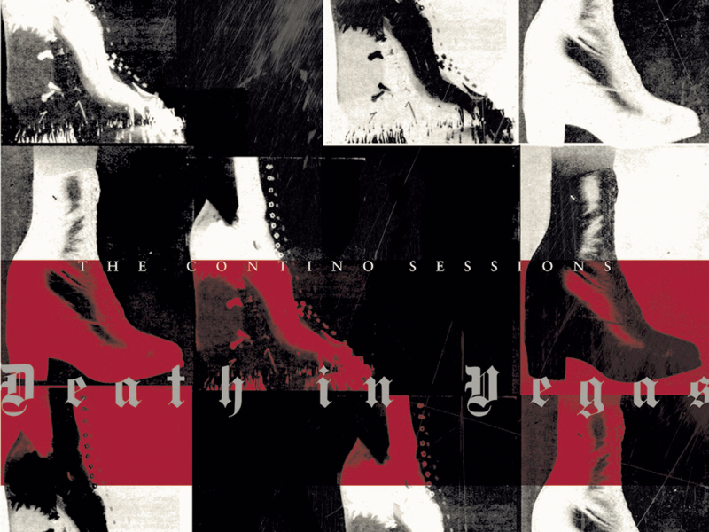 The Contino Sessions