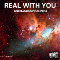 REAL WITH YOU (Single)