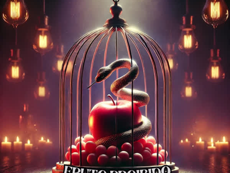 Fruto Proibido (Single)