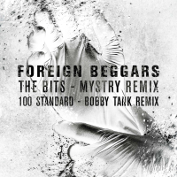 The Bits / 100 Standard Remixes (EP)