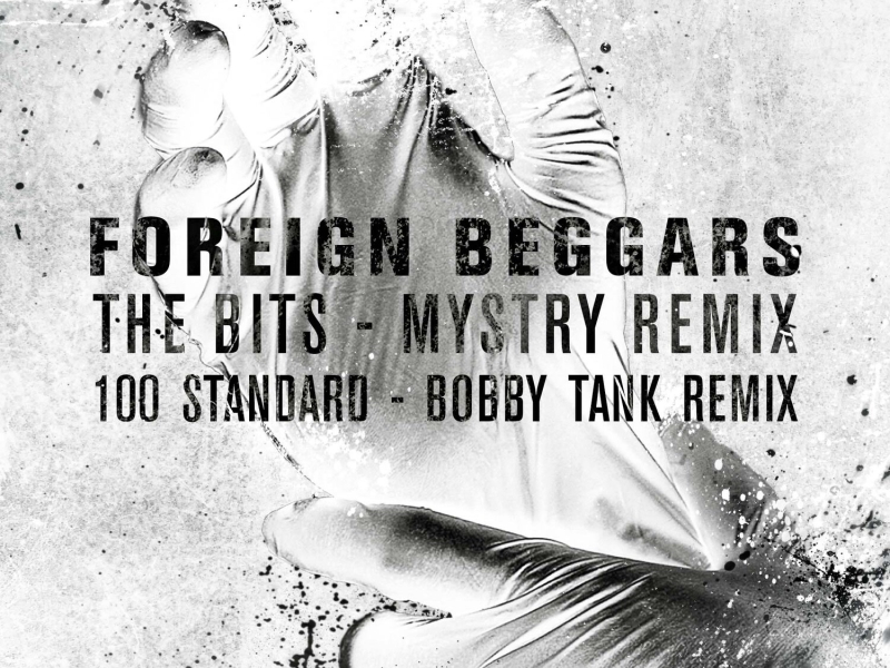 The Bits / 100 Standard Remixes (EP)