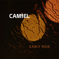 Early Ride (Single)