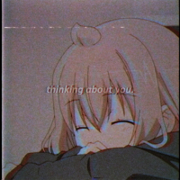 Thinking About You (Single)