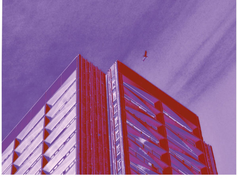 Under The Sky (Single)