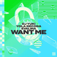 Want Me (Single)