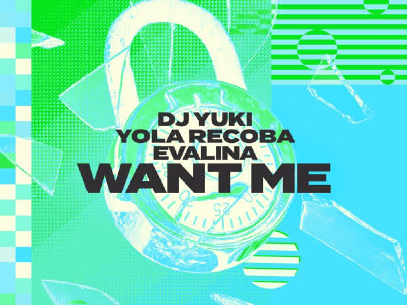 Want Me (Single)