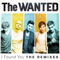 I Found You (The Remixes) (Single)