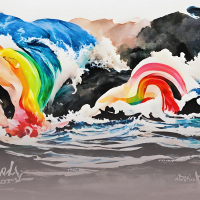 Because I love You (Single)