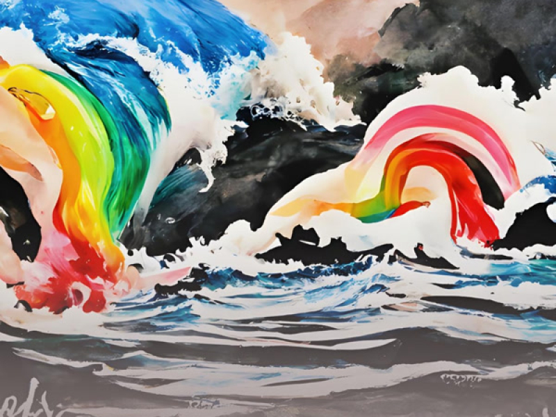 Because I love You (Single)