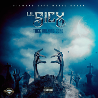 Thee Walking Dead (Single)