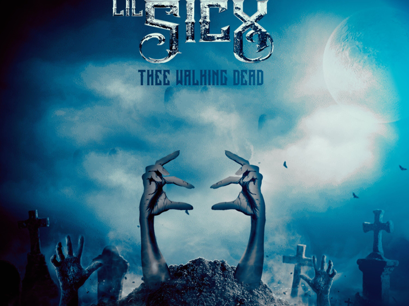 Thee Walking Dead (Single)