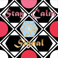 Stay Calm (Single)