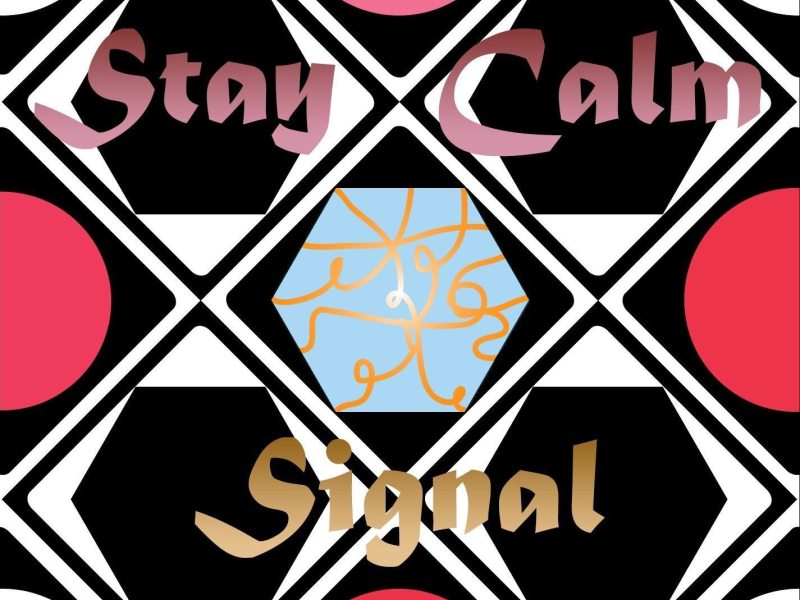 Stay Calm (Single)