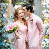 Tân Xuân Tân Nương (Single)