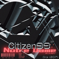 Citizen 99 EP (EP)