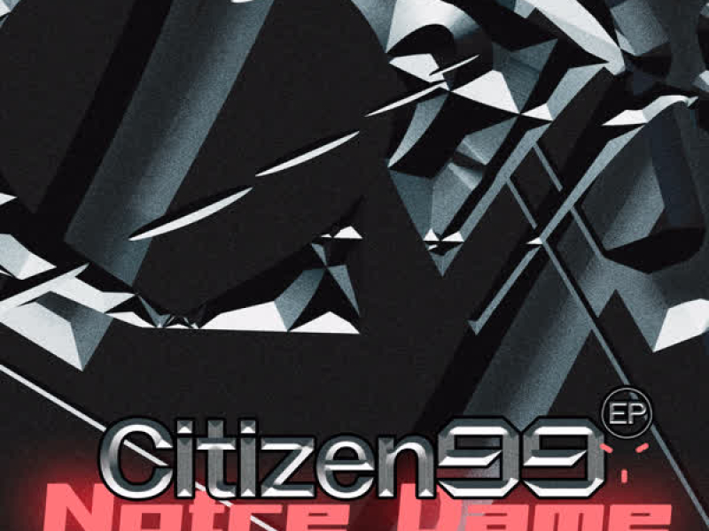 Citizen 99 EP (EP)