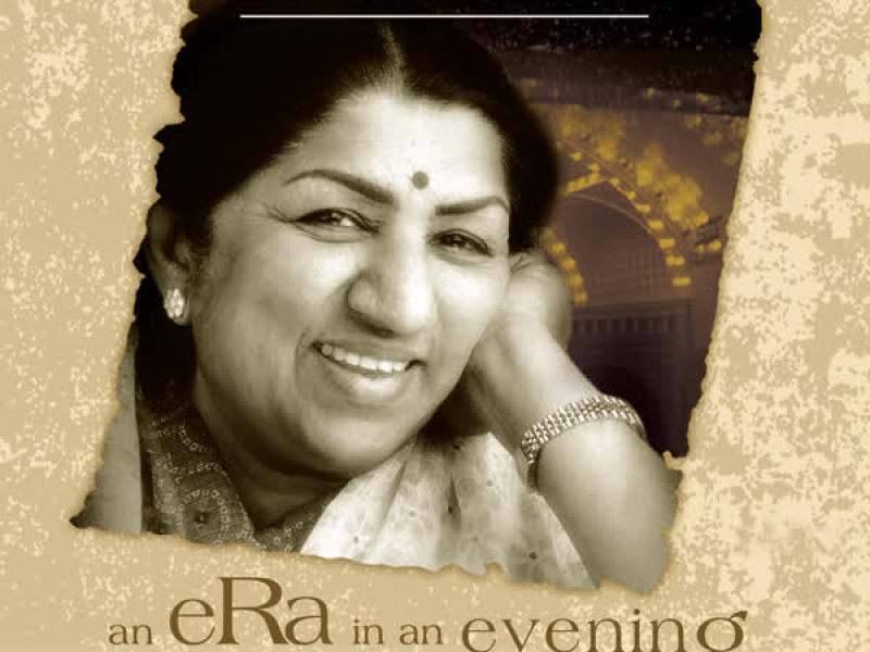 An Era In An Evening