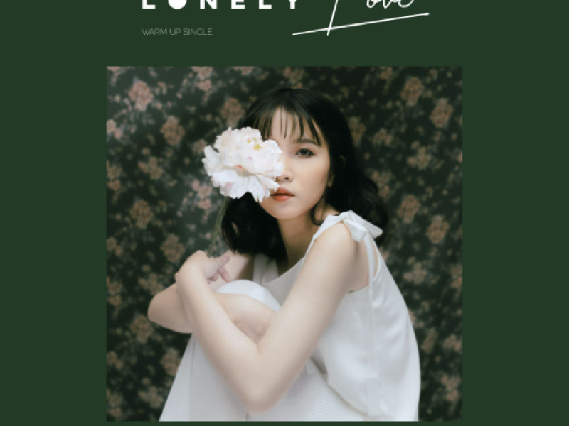 Lonely Love (Single)