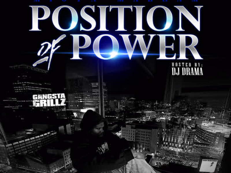 Position of Power