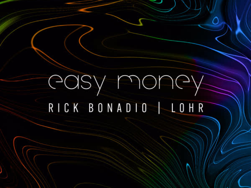 Easy Money (Single)