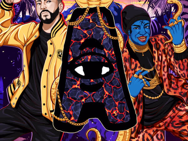 All on Black (Single)