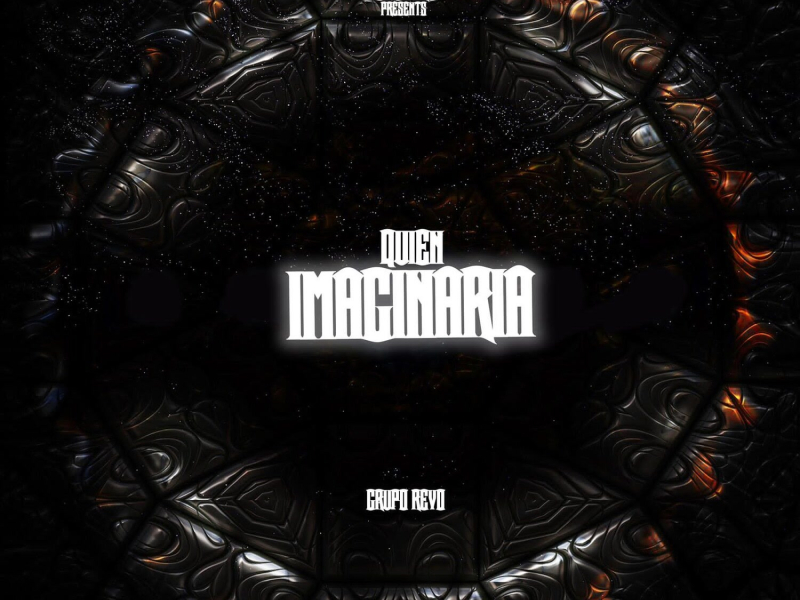 Quien Imaginaria (Single)