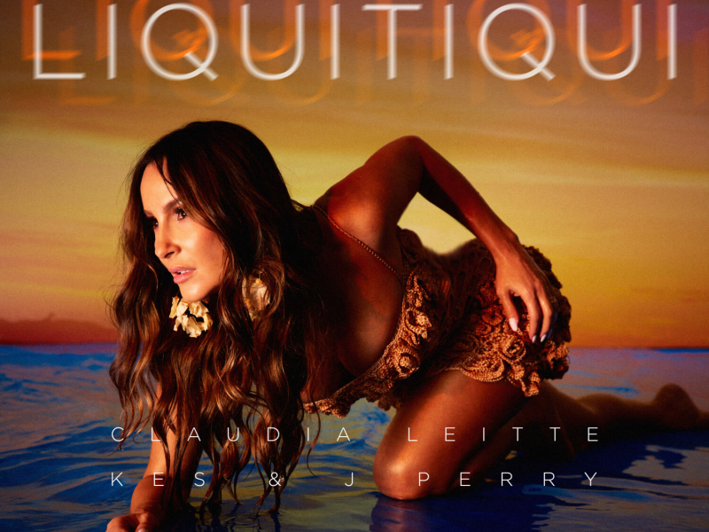 LIQUITIQUI (Remix) (Single)