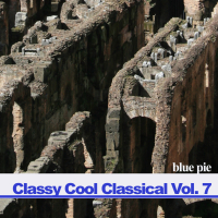 Classy Cool Vol.7