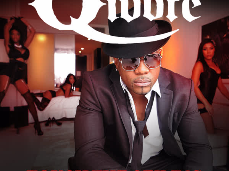 Touch the Ceiling (Zouk It) (Single)