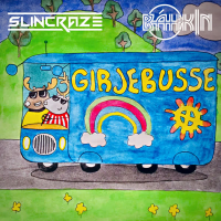 Girjebusse (Single)