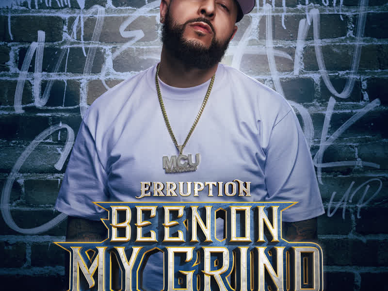 Been On My Grind (feat. Napalm Da Don & AG Cubano)