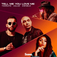 Tell Me You Love Me (Single)